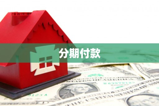 邯山分期付款