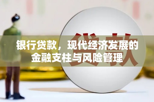 邯山银行贷款，现代经济发展的金融支柱与风险管理