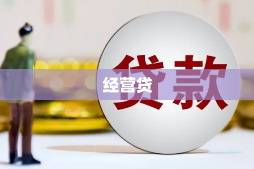 邯山经营贷