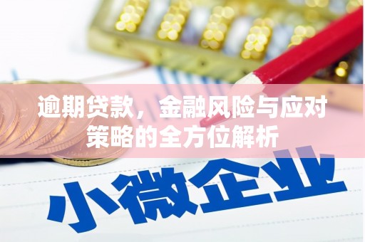 邯山逾期贷款，金融风险与应对策略的全方位解析