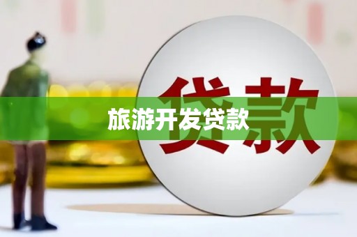邯山旅游开发贷款