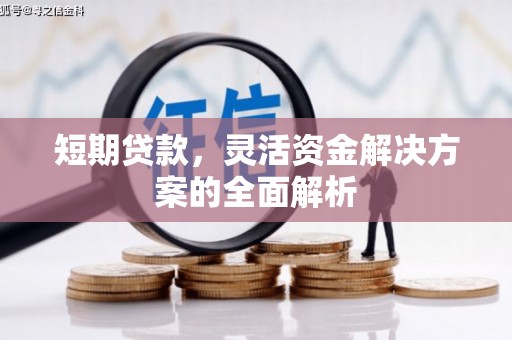 邯山短期贷款，灵活资金解决方案的全面解析