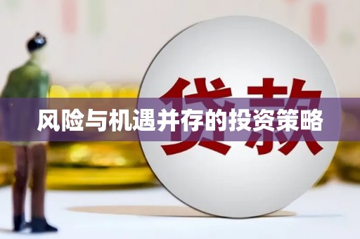 邯山风险与机遇并存的投资策略