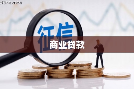 邯山商业贷款