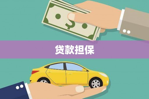 邯山贷款担保