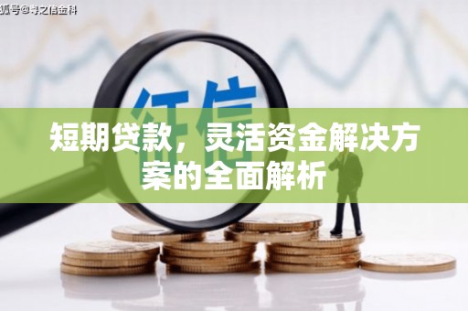 邯山短期贷款，灵活资金解决方案的全面解析