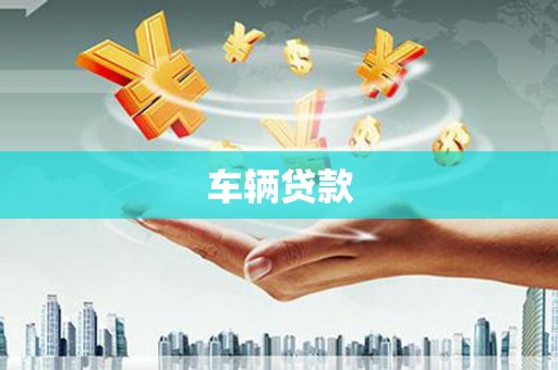 邯山车辆贷款