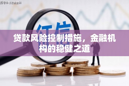邯山贷款风险控制措施，金融机构的稳健之道